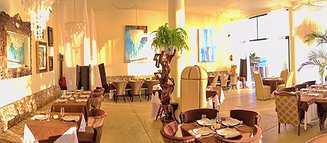 Mi Casa Supper Club Restaurant, Rosarito, Baja California, México |  ZonaTuristica