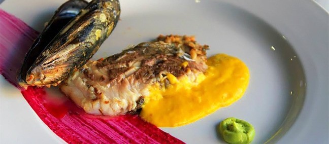 Mi Casa Supper Club Restaurant, Rosarito, Baja California, México |  ZonaTuristica