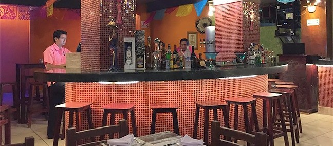 La Catrina Restaurant, Los Cabos, Baja California Sur, México |  ZonaTuristica