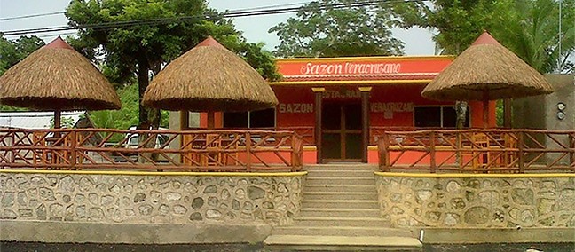 Sazón Veracruzano Restaurant