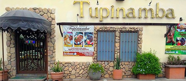 Tupinamba, Reynosa