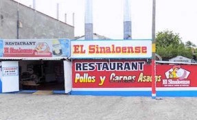El Sinaloense, Apatzingán