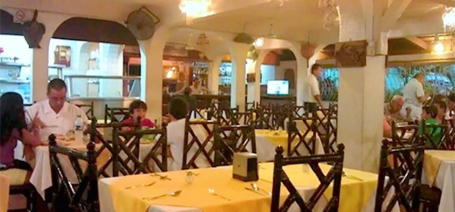 Restaurante Pipos