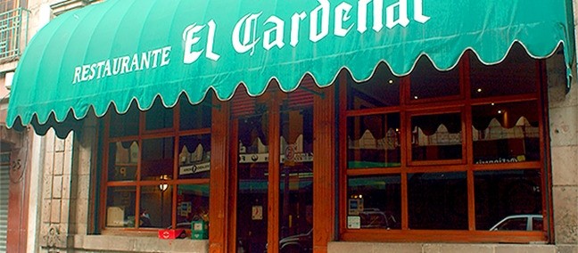 El Cardenal Restaurant