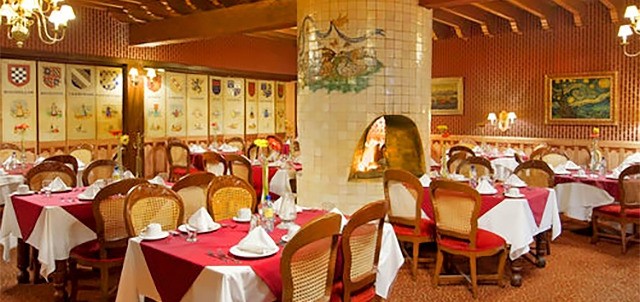 Restaurante El Rey Sol