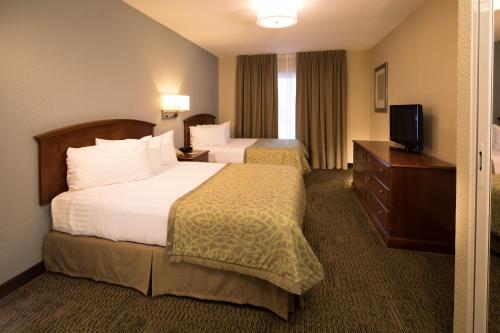 Staybridge Suites Monterrey, Monterrey