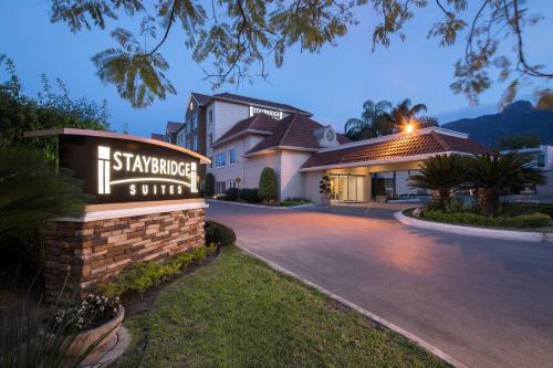 Staybridge Suites Monterrey, Monterrey