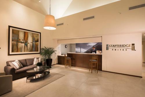 Staybridge Suites Monterrey, Monterrey