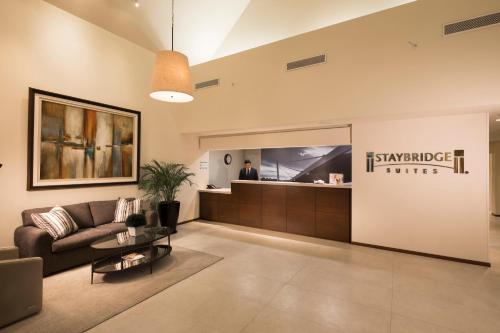 Staybridge Suites Monterrey, Monterrey