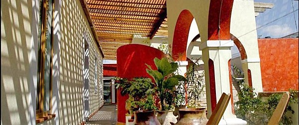 El Sueño Hotel + Spa, Puebla