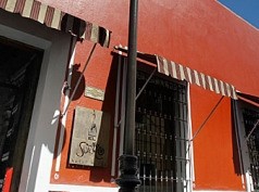 El Sueño Hotel + Spa, Puebla