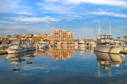 Marinaterra, Bahía de San Carlos