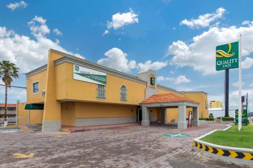 Quality Inn Piedras Negras, Piedras Negras