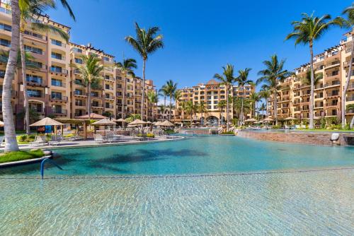 Villa Del Palmar Flamingos, Nuevo Vallarta