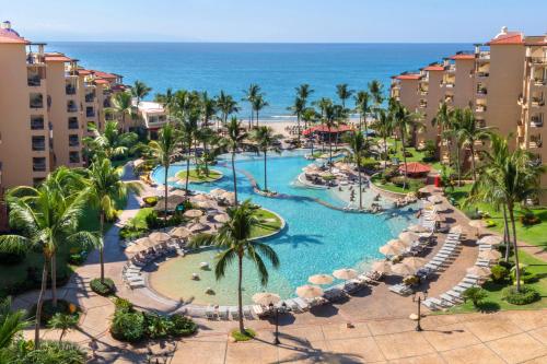 Villa Del Palmar Flamingos, Nuevo Vallarta