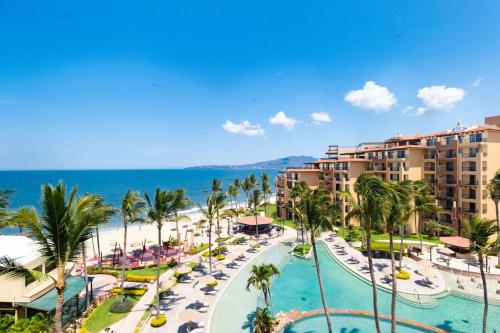 Villa Del Palmar Flamingos, Nuevo Vallarta