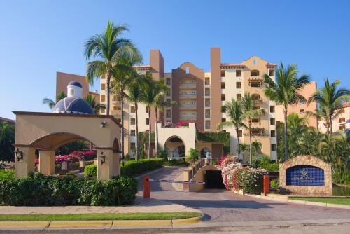 Villa Del Palmar Flamingos, Nuevo Vallarta