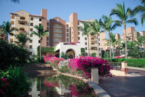 Villa Del Palmar Flamingos, Nuevo Vallarta