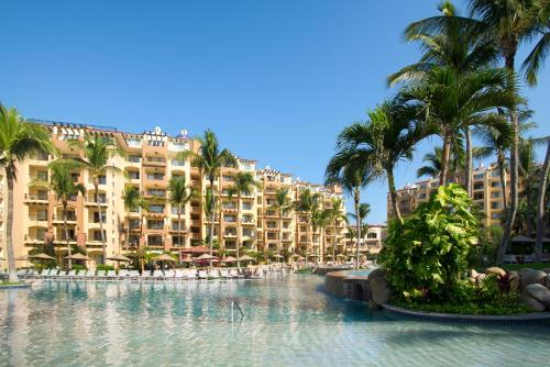 Villa Del Palmar Flamingos, Nuevo Vallarta