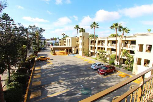 Hacienda del Río, Tijuana