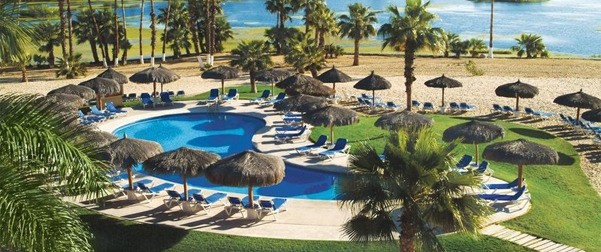 Holiday Inn Resort Los Cabos, Los Cabos