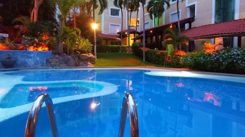 Holiday Inn, Cuernavaca