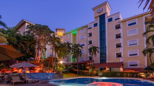 Holiday Inn, Cuernavaca