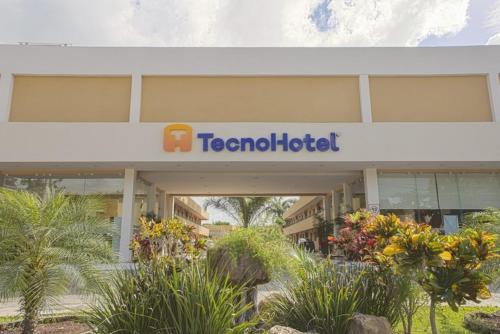 Tecnohotel Itzaes, Mérida