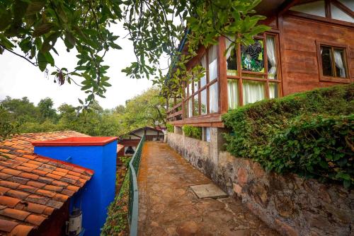 Zirahuén Forest and Resort, Zirahuén