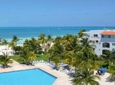 Beachscape Kin Ha Villas, Cancún