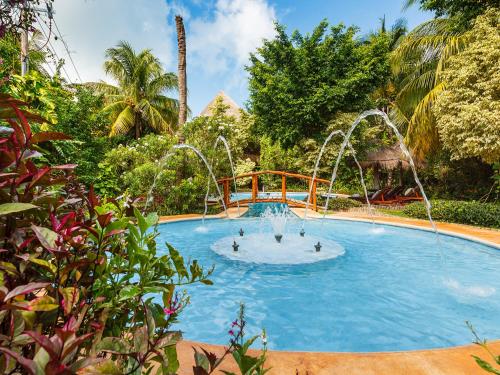 Villas HM Paraíso del Mar, Holbox