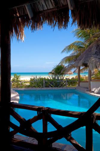 Xaloc Resort, Holbox