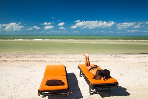 Xaloc Resort, Holbox