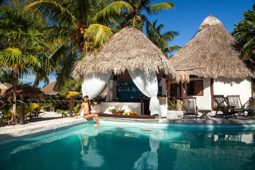 Xaloc Resort, Holbox