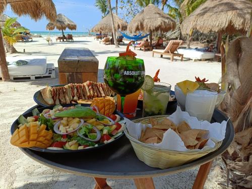 Xaloc Resort, Holbox