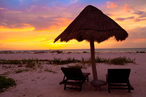 Xaloc Resort, Holbox