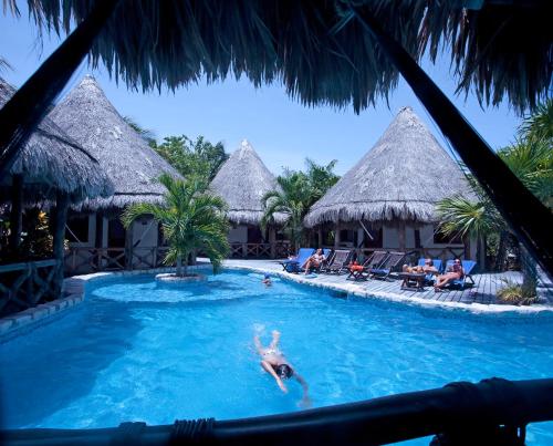 Xaloc Resort, Holbox