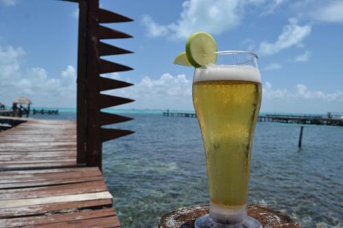 Casa de los Sueños, Isla Mujeres