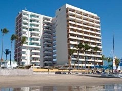 Las Flores Beach Resort, Mazatlán