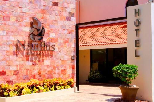 Nautilus, Playa del Carmen