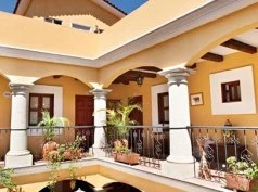Casa Divina, Oaxaca