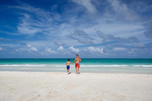 Catalonia Playa Maroma, Punta Maroma