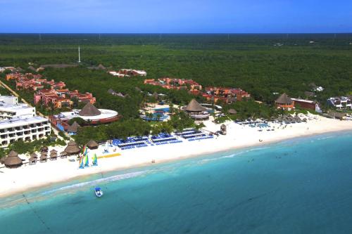 Catalonia Playa Maroma, Punta Maroma