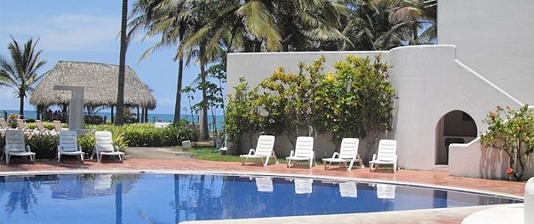 Hotel Cabo Alto, Costa Esmeralda - Precios Baratos Garantizado