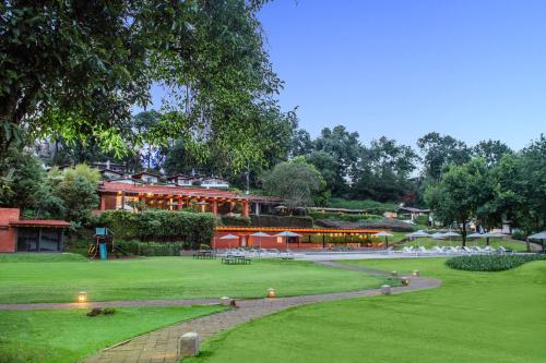 Avándaro Golf And Spa, Valle de Bravo