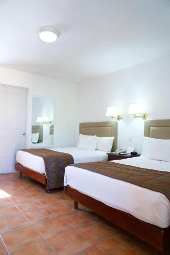 Best Western Saltillo, Saltillo