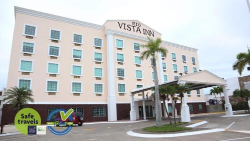 Río Vista Inn, Tampico