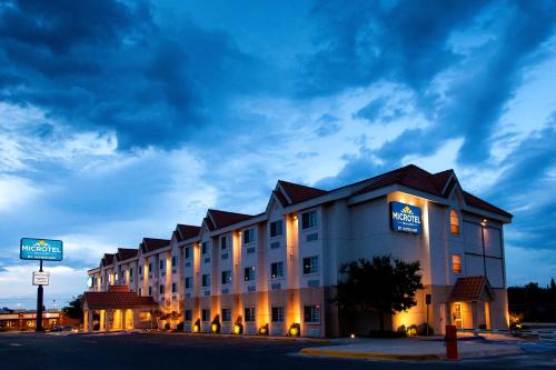 Microtel Inn & Suites by Wyndham, Chihuahua