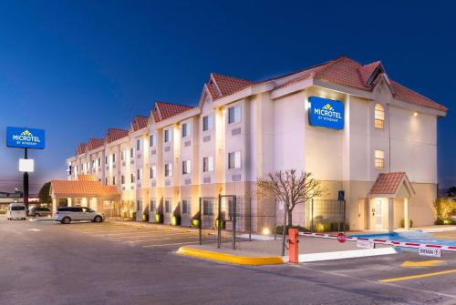 Microtel Inn & Suites by Wyndham, Chihuahua