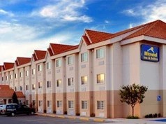 Microtel Inn & Suites by Wyndham, Chihuahua